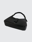 Haze Shoulder Bag BLK
