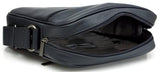 Delsey Custine 1-C Vertical Rep (Navy)
