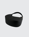 Thea Shoulder Bag Black