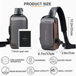 FASHION CROSS BODY BAG