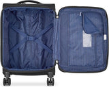 BROCHANT 2.0 LARGE BLACK