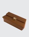 SLING BAG COCO BROWN