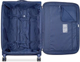 BROCHANT 2.0 CABIN BLUE