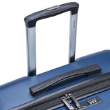 Air Armour Hard Cabin Checked Luggage