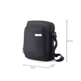 AMERICAN TOURISTER NOVA LAPTOP SLING BAG