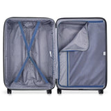 Air Armour Hard Cabin Checked Luggage