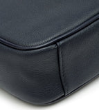 Delsey Custine 1-C Vertical Rep (Navy)