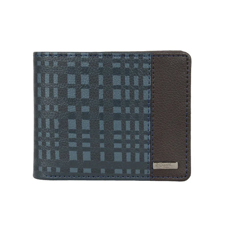BAGGIT BRONX MEN'S WALLET