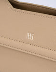 HANDBAG MAY BEIGE