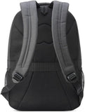 AVIATOR 2-CPT BACKPACK GRAFITE
