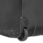EGOA SMALL TR DUFFLE BLACK