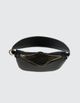 Thea Shoulder Bag Black