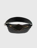 Thea Shoulder Bag Black