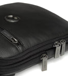 Delsey Custine 1-C Vertical Rep (Black)