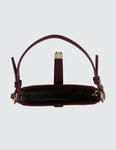 Haze Shoulder Bag W-RED