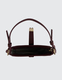 Haze Shoulder Bag W-RED