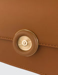 SLING BAG COCO BROWN