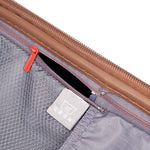 PROMENADE HARD 2.0 4DW LARGE SILVER