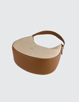 Thea Shoulder Bag Beige