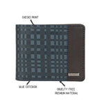 BAGGIT BRONX MEN'S WALLET