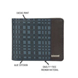 BAGGIT BRONX MEN'S WALLET