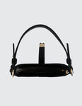 Haze Shoulder Bag BLK