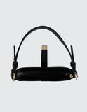 Haze Shoulder Bag BLK