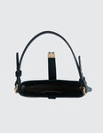 Haze Shoulder Bag NAVY