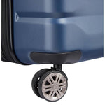 Air Armour Hard Cabin Checked Luggage