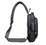 FASHION CROSS BODY BAG