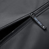 EGOA SMALL TR DUFFLE BLACK