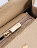 HANDBAG MAY BEIGE