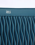 ITTI WAVE SHOULDER BAG