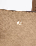 ITTI STELLER HANDBAG