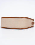 SLING BAG KIKI BEIGE