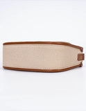 SLING BAG KIKI BEIGE