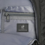 AVIATOR 2-CPT BACKPACK BLACK