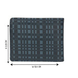 BAGGIT BRONX MEN'S WALLET