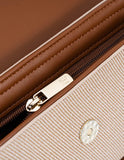 SLING BAG KIKI BEIGE