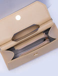 HANDBAG MAY BEIGE