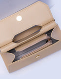 HANDBAG MAY BEIGE