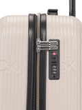 CALVIN KLEIN INSIGINIA 2.0 HARD LARGE HARD STONE