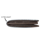 BAGGIT BRONX MEN'S WALLET