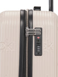 CALVIN KLEIN INSIGINIA 2.0 HARD CABIN HARD STONE