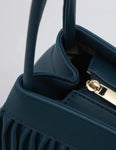 ITTI WAVE SHOULDER BAG