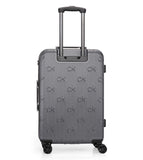 CALVIN KLEIN INSIGINIA 2.0 HARD CABIN C-GREY