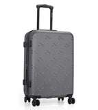 CALVIN KLEIN INSIGINIA 2.0 HARD CABIN C-GREY