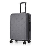 CALVIN KLEIN INSIGINIA 2.0 HARD CABIN C-GREY