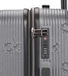 CALVIN KLEIN INSIGINIA 2.0 HARD CABIN C-GREY