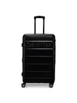 CALVIN KLEIN RIDGE-LINE HARD PEARLIZED LARGE